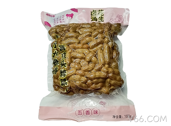 馋趣五香1000g