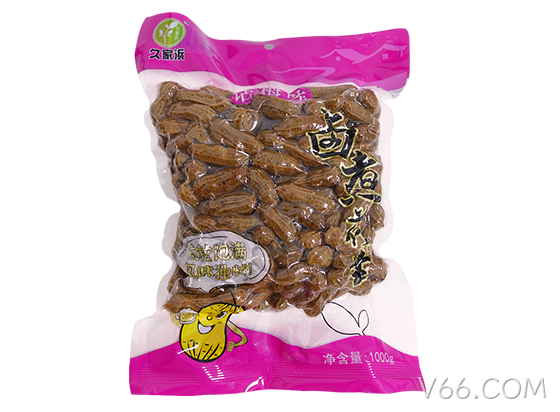 四粒红话梅1000g